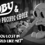 Moby and The Void Pacific Choir - Are You Lost
