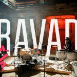 PRAVADA - Live from Annenkirche