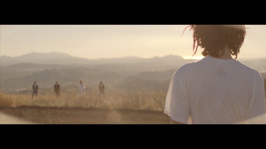 Circadian Rhythm (Last Dance)