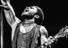 Документальный фильм Just Let Go: Lenny Kravitz Live покажет Первый Канал