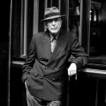 Песни Леонарда Коэна снова в чартах 