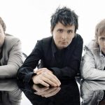группа Muse собирается взлететь над сценой