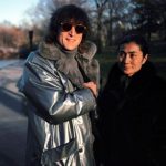 Выставка John and Yoko: A New York Love Story