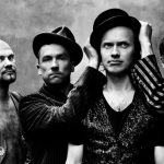 Brainstorm выступят в Москве