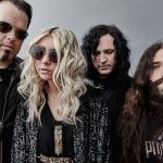 Новый альбом The Pretty Reckless - Who You Selling For