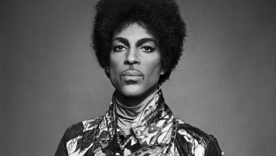 Посмертный альбом Prince 4Ever выйдет 25-го ноября 2016-го года