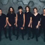 Новый альбом группы Мельница – Химера