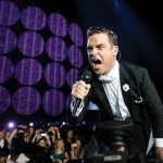 Робби Уильямс: «Я хочу, чтобы Лиам Галлахер записал действительно отличный альбом»