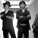 фильм No Security U.S.Tour