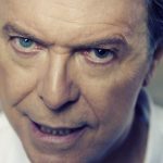 новые песни Дэвида Боуи