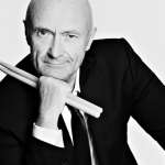 Фил Коллинз даст концерты в рамках тура Not Dead Yet