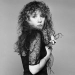 Стиви Никс поделилась неизданной версией Wild Heart