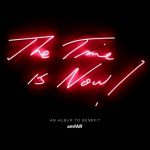 Sugar For Sugar — Bizarre Love Triangle (New Order cover): Скарлетт Йоханссон знает толк в пост-панке