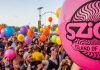 Фестиваль Sziget-2017