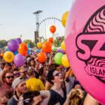 Фестиваль Sziget-2017 уже ждет гостей: стартовали продажи билетов! Фестиваль Sziget-2017