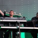 Классические альбомы Chemical Brothers