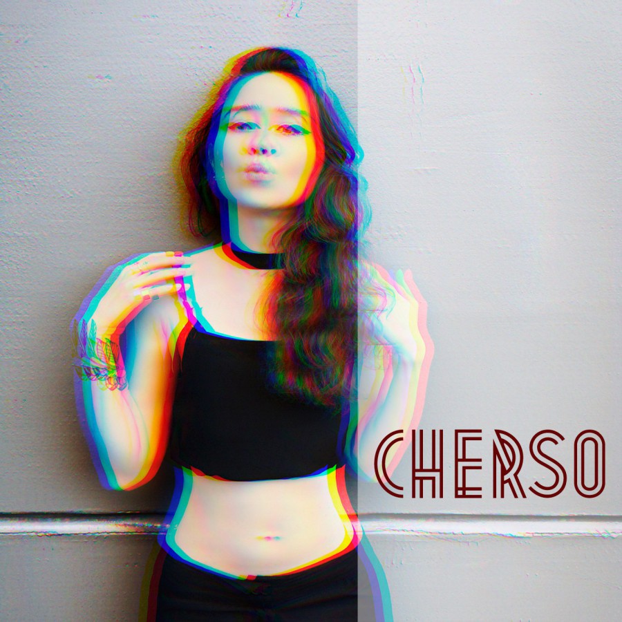 Новый сингл Cherso - Засыпаю с тобой