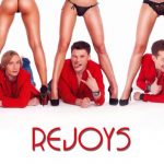 Новый сингл REJOYS - Когда ты была со мной