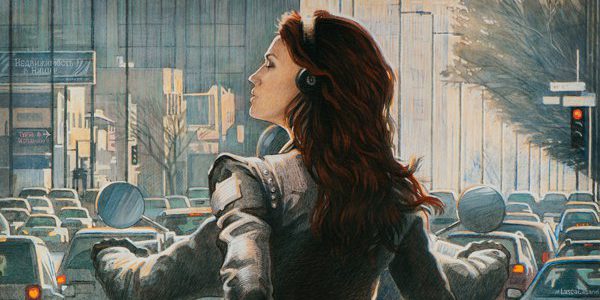 Новый макси-сингл LaScala - RePeat