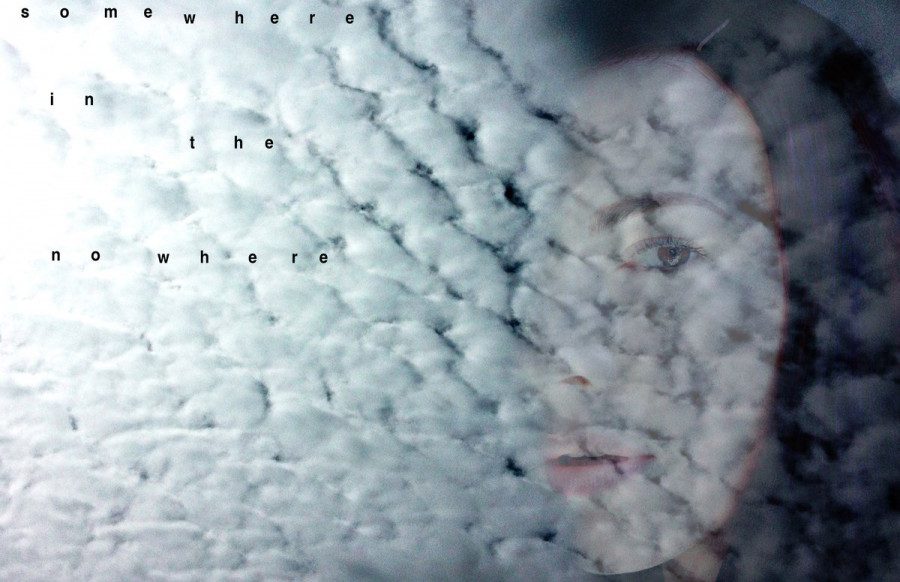 David Lynch and Chrysta Bell - Somewhere in the Nowhere