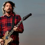 Тейлор Хокинс рассказал, каким будет новый альбом Foo Fighters новый альбом Foo Fighters