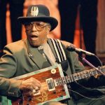 Гитары необычной формы