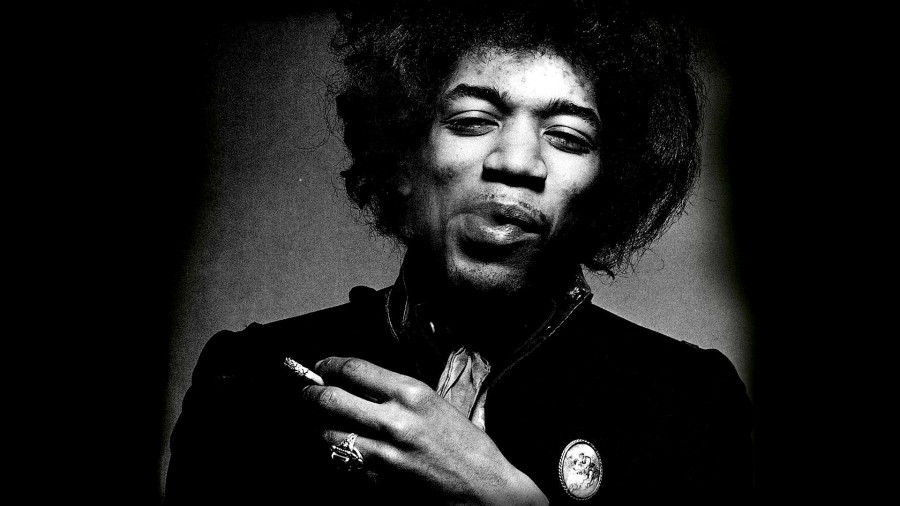 Джими Хендрикс (Jimi Hendrix): разбираемся в творчестве