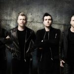 Three Days Grace на Park Live 2017: горячие канадцы привезут в Россию новый материал Three Days Grace на Park Live 2017
