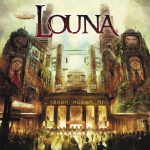 Новый альбом Louna — Дивный новый мир выйдет весной 2017-го Новый альбом Louna - Дивный новый мир выйдет весной 2017-го