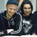 Группа Операция Пластилин рассказала о новом альбоме: репортаж, фото