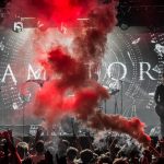 Концерт группы [AMATORY] в Stereo Hall