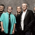 Музыканты Deep Purple не хотят воссоединения с Ричи Блэкмором