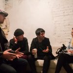Интервью с Alais Kid: «Все слушайте Alias Kid и будьте счастливы!»
