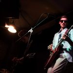 Концерт группы PROMENADE: неподдельная чистота Концерт группы PROMENADE в Wunder Bar: репортаж, фото Дарья Снигирева