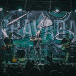 Концерт группы PRAVADA: когда мы дышим одним «Воздухом» Концерт группы PRAVADA Stereo Hall Фотограф Екатерина Шторм