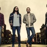 Альбом Kings of Leon – WALLS: 5-я пластинка братьев Фоллоуилов Альбом Kings of Leon – WALLS