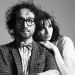 Новая песня Sean Lennon - Love and Warhol