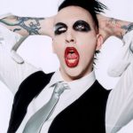 Новый альбом Marilyn Manson