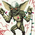 Пластинка Gremlins: Original Motion Picture Soundtrack выйдет на виниле