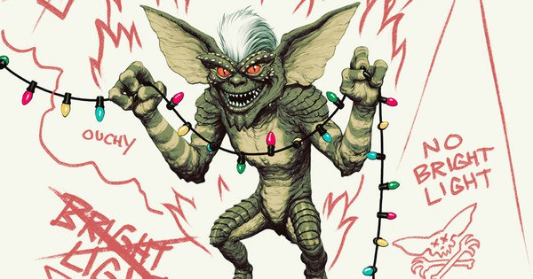 Пластинка Gremlins: Original Motion Picture Soundtrack выйдет на виниле