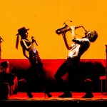 Концерт Parov Stelar