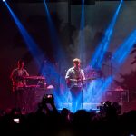 Во власти инди: совместный концерт Pompeya и On-the-go в московском клубе RED совместный концерт Pompeya и On-the-go в московском клубе RED