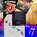 Топ-10 лучших песен за октябрь 2016 по мнению Eatmusic Топ-10 лучших песен за октябрь 2016