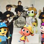 Саундтрек The Beat Bugs: как современные дети начинают слушать The Beatles? Саундтрек The Beat Bugs