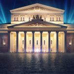 «Большой — молодым»: главный театр страны дает льготы зрителям моложе 25 лет