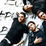 Новый EP группы PRAVADA Воздухом