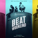 Beat Weekend в Санкт-Петербурге пройдет с 17-го по 20-е ноября