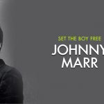 книга Джонни Марра «Set The Boy Free»