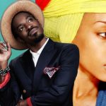 Эрика Баду рассказала о реакции своей мамы на песню Outkast — Ms. Jackson Эрика Баду рассказала о реакции своей мамы на песню Outkast - Ms. Jackson