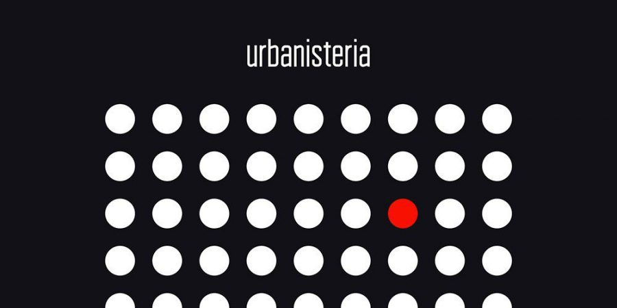 Новый сингл Urbanisteria – We All Need The Heroes